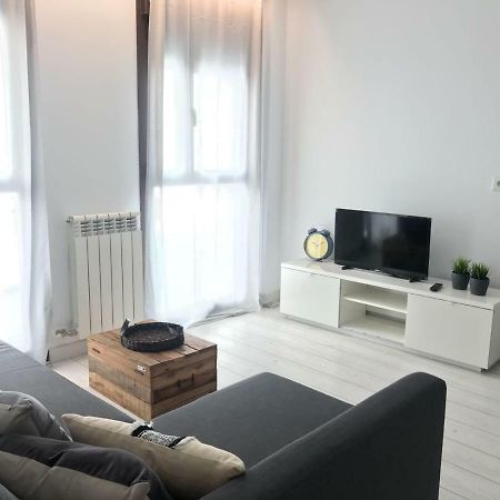 サラゴサVtz El Balcon Del Coso IIアパートメント エクステリア 写真
