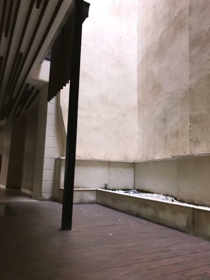 サラゴサVtz El Balcon Del Coso IIアパートメント エクステリア 写真