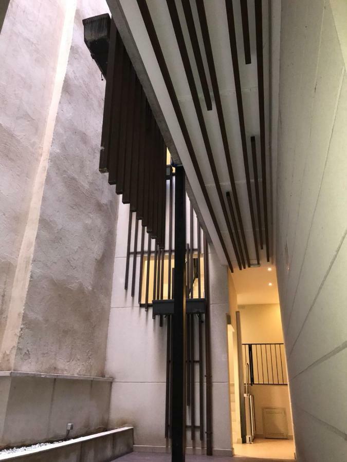 サラゴサVtz El Balcon Del Coso IIアパートメント エクステリア 写真