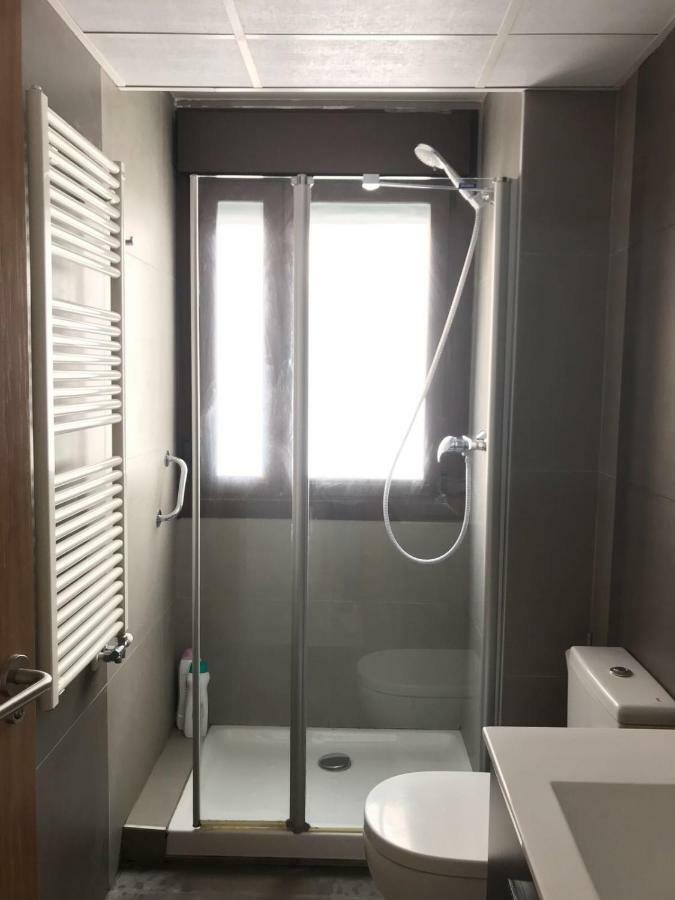 サラゴサVtz El Balcon Del Coso IIアパートメント エクステリア 写真