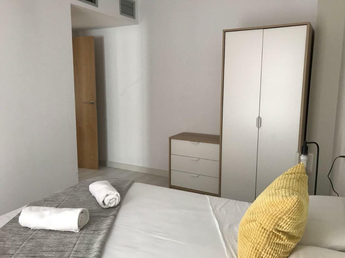 サラゴサVtz El Balcon Del Coso IIアパートメント エクステリア 写真